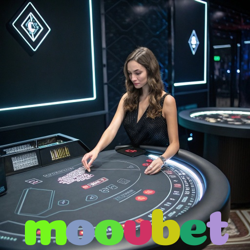Cadastro na moovbet