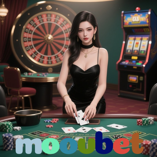 Cadastro na moovbet