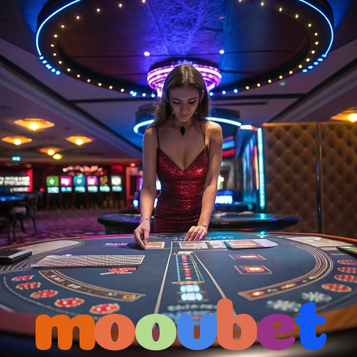 Cadastro na moovbet