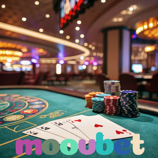 Cadastro na moovbet