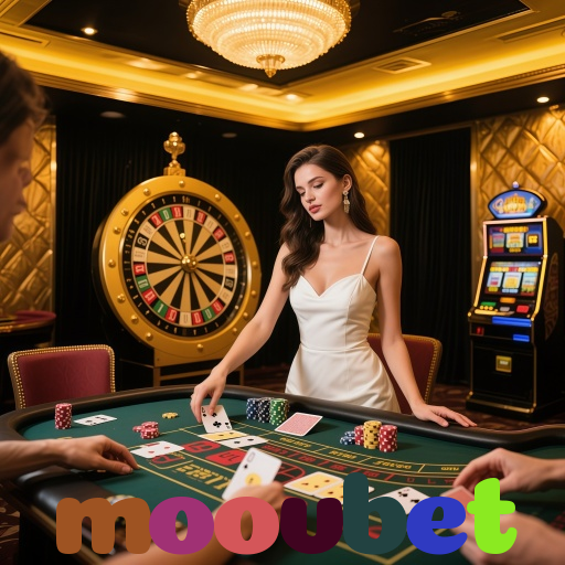Cadastro na moovbet