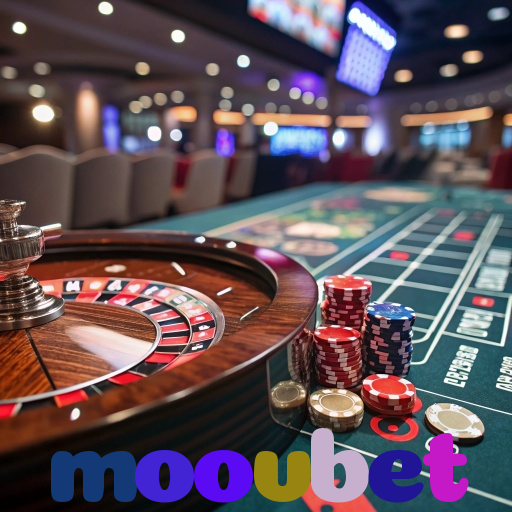 Cassino Online moovbet