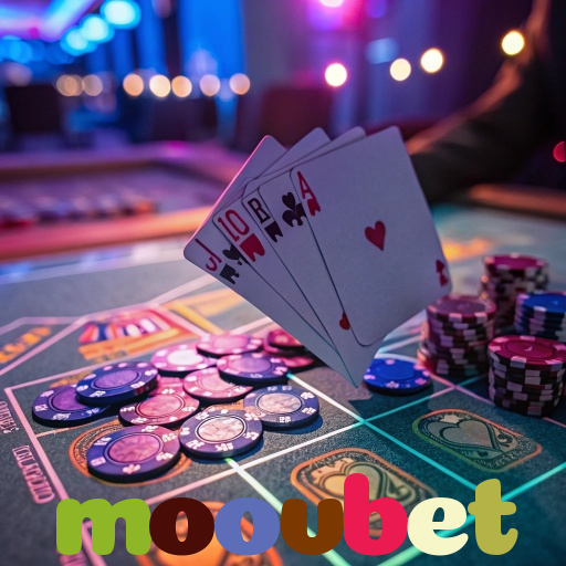 Cassino Online moovbet